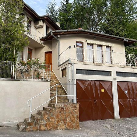Villa Dechkoni Καβάρνα Εξωτερικό φωτογραφία