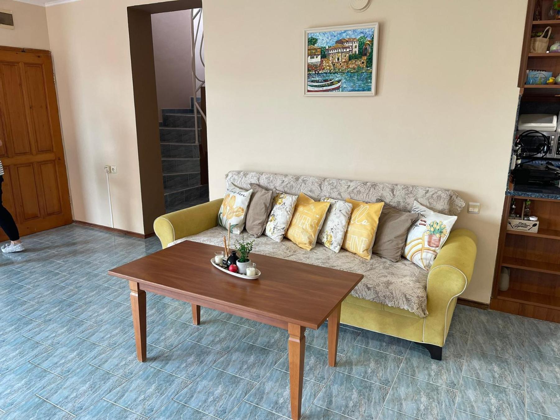Villa Dechkoni Καβάρνα Εξωτερικό φωτογραφία
