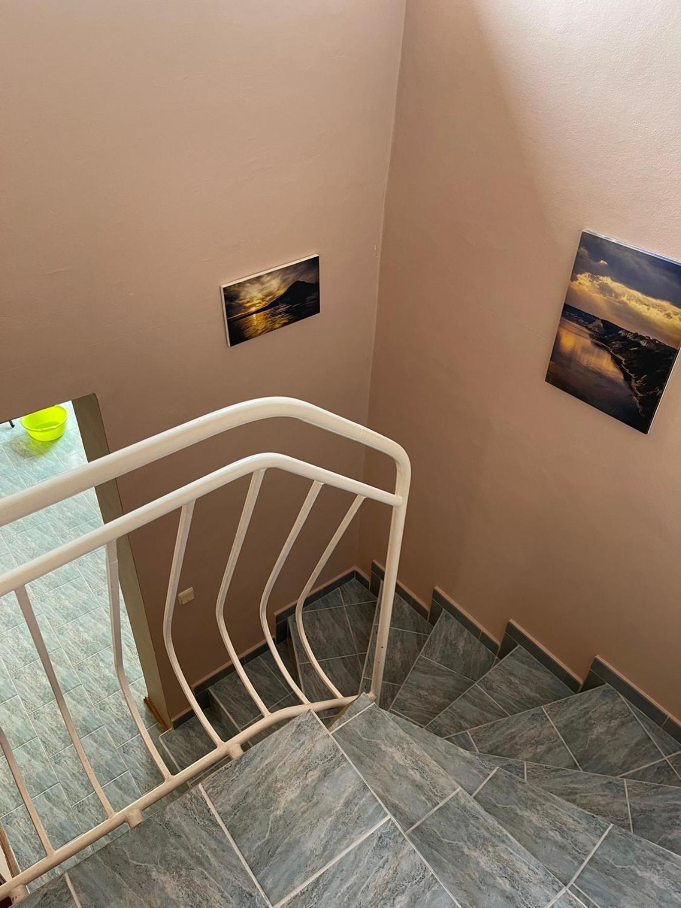 Villa Dechkoni Καβάρνα Εξωτερικό φωτογραφία
