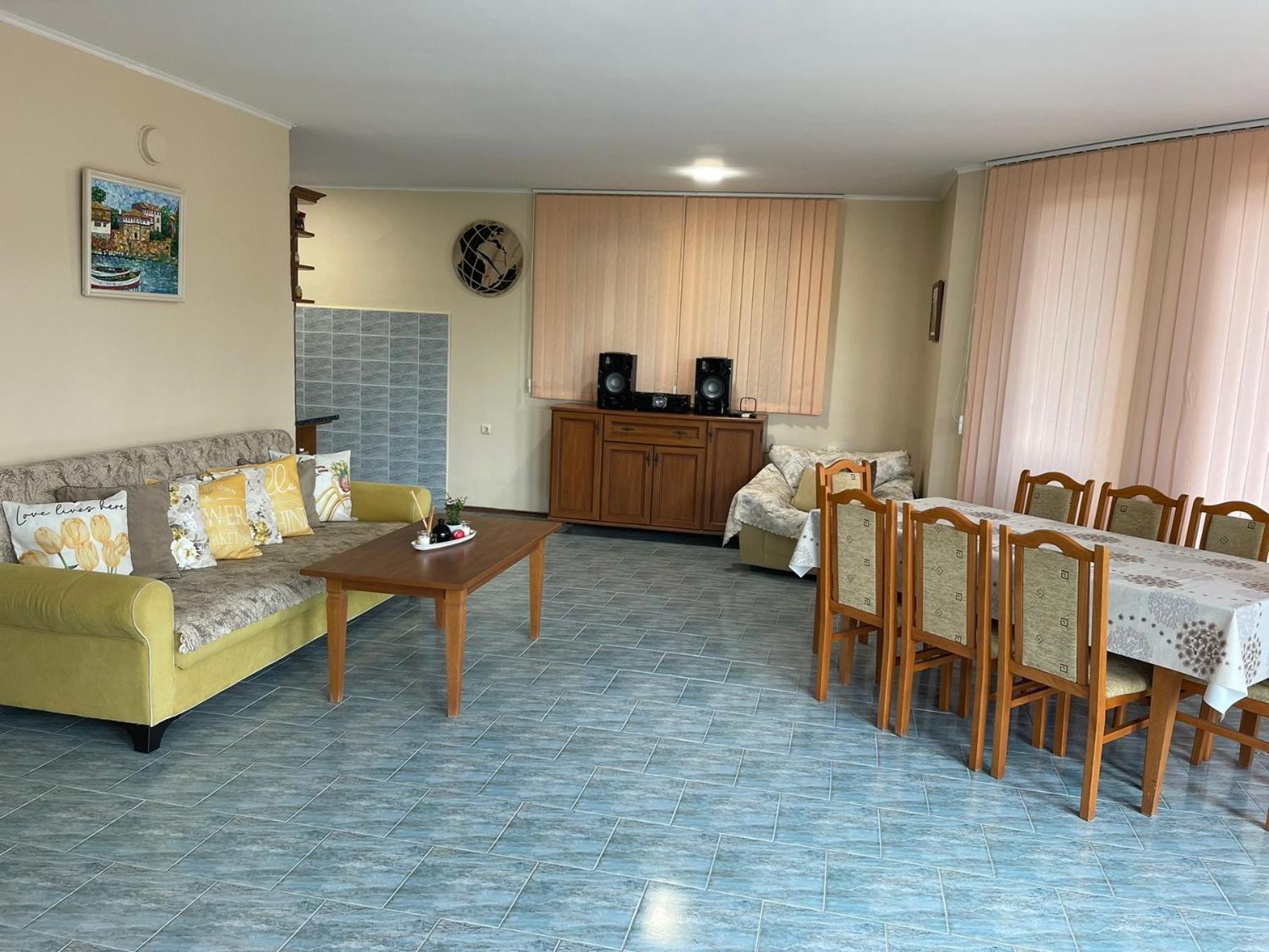 Villa Dechkoni Καβάρνα Εξωτερικό φωτογραφία
